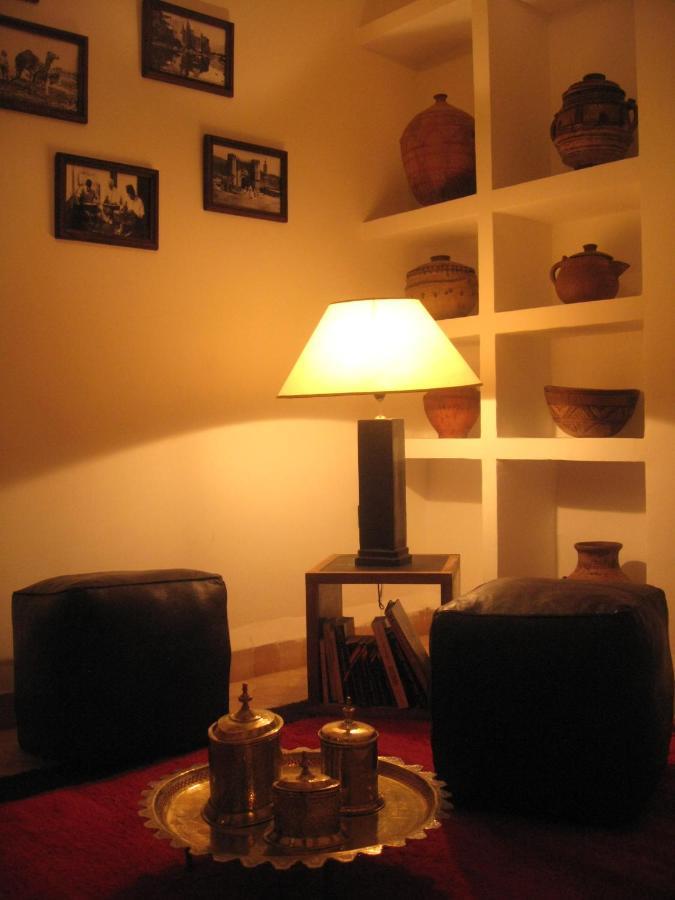 Riad Espoir, Riad De Charme En Exclusivite Dans La Medina De Marrakech Marrakesh Eksteriør billede